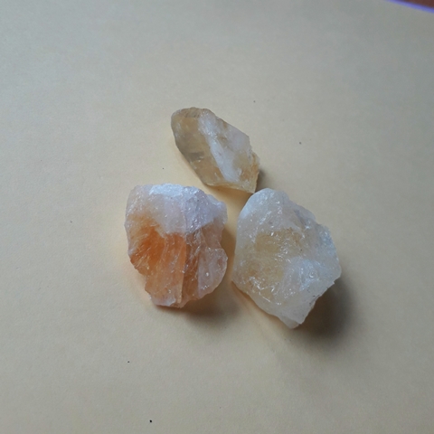 Citrin kristal
